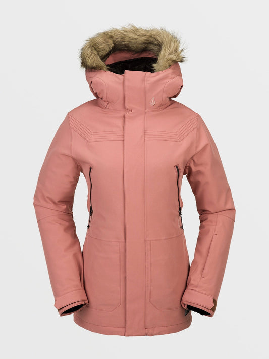 Shadow Isolierte Jacke - ERDROSA