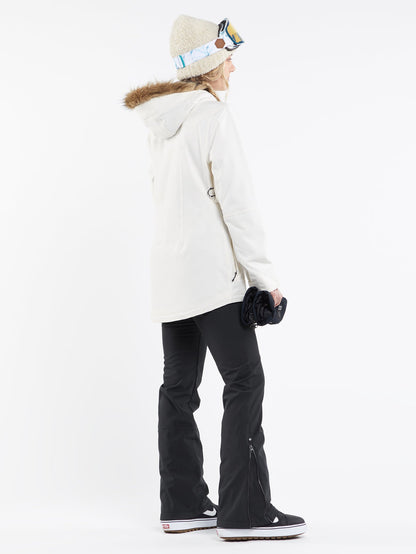 Shadow Isolierte Jacke - MOONBEAM