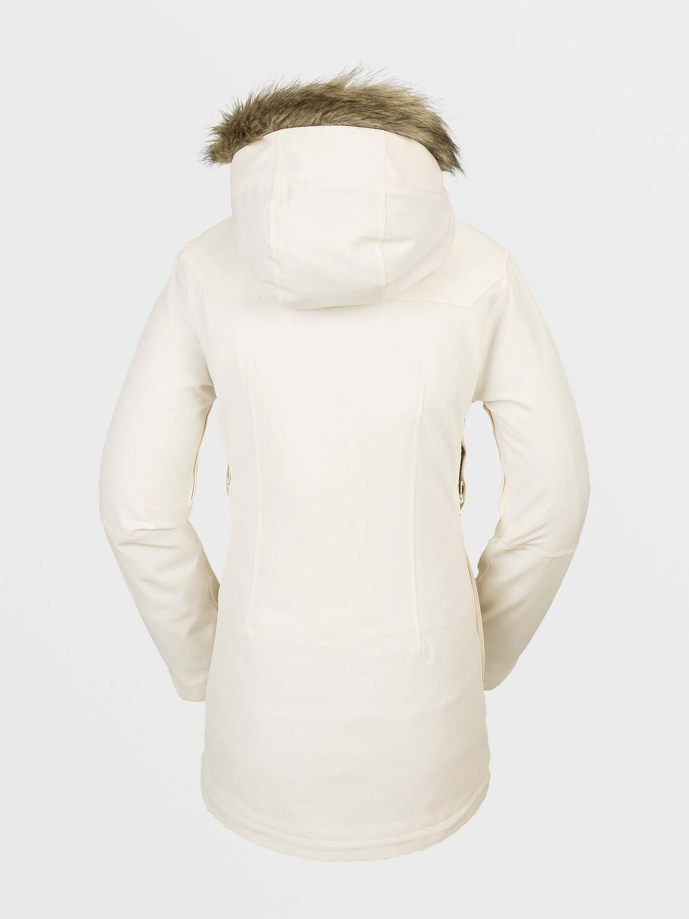 Shadow Isolierte Jacke - MOONBEAM