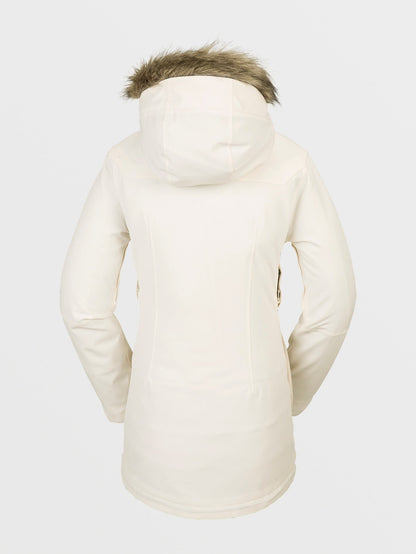 Shadow Isolierte Jacke - MOONBEAM