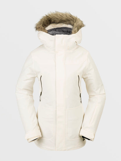 Shadow Isolierte Jacke - MOONBEAM