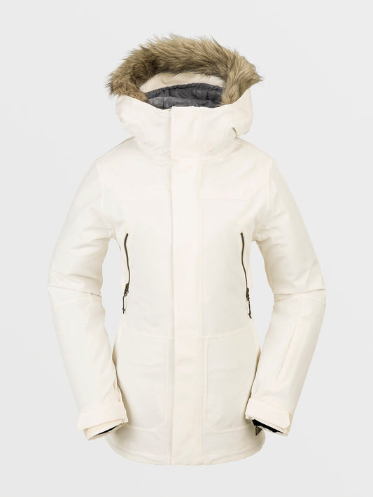 Shadow Isolierte Jacke - MOONBEAM
