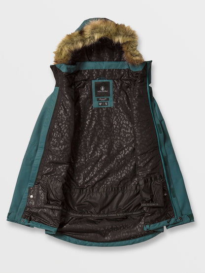 Fawn Isolierte Jacke - BALSAM