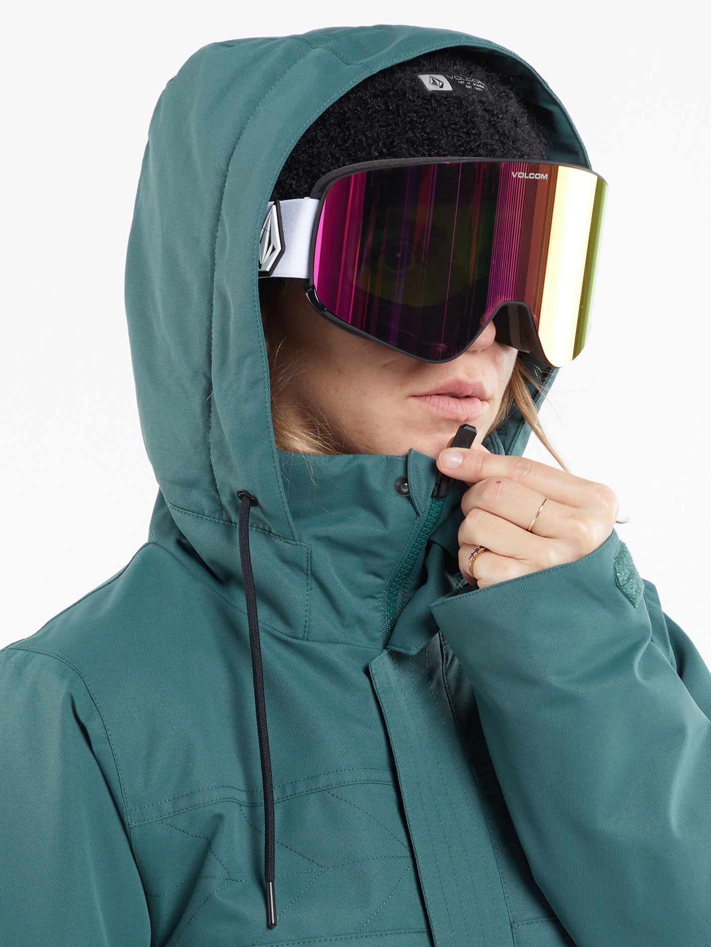 Fawn Isolierte Jacke - BALSAM