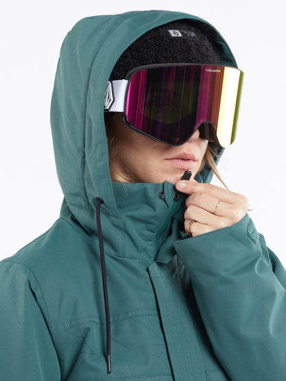 Fawn Isolierte Jacke - BALSAM