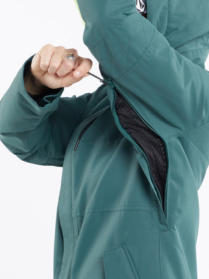 Fawn Isolierte Jacke - BALSAM
