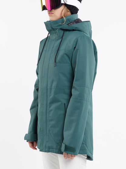 Fawn Isolierte Jacke - BALSAM