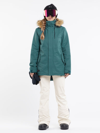 Fawn Isolierte Jacke - BALSAM