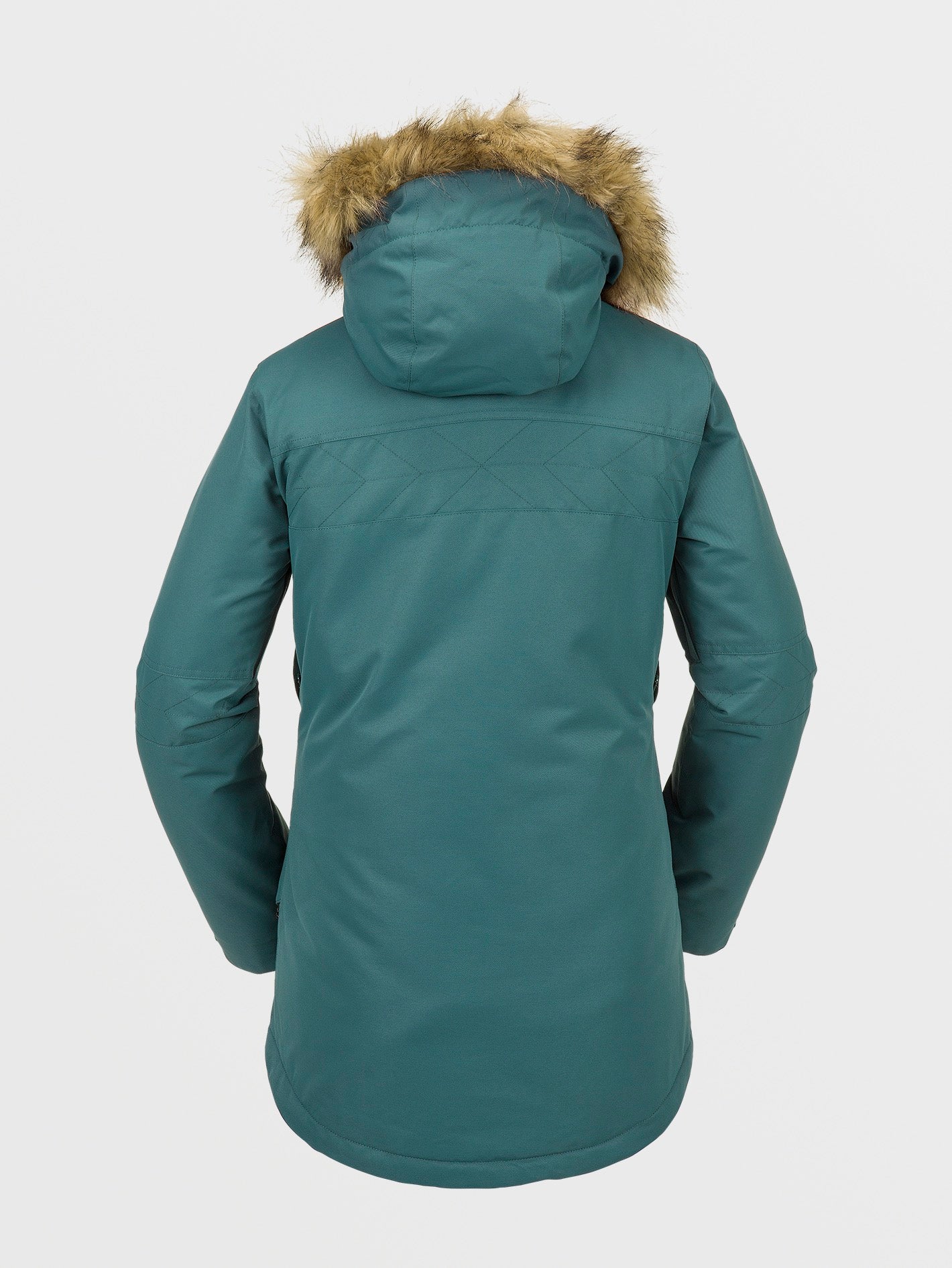 Fawn Isolierte Jacke - BALSAM