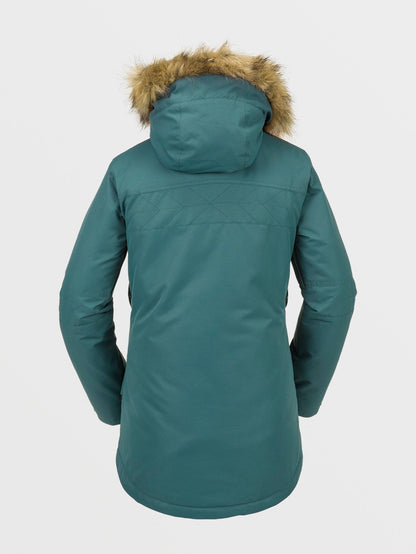 Fawn Isolierte Jacke - BALSAM