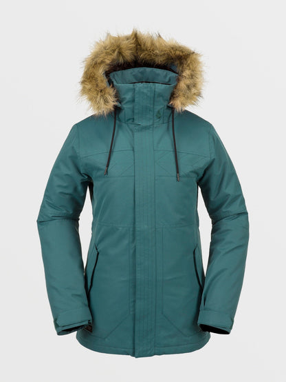 Fawn Isolierte Jacke - BALSAM