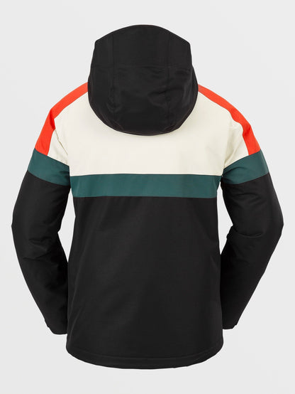 Veste Lindy Insulated - BLACK