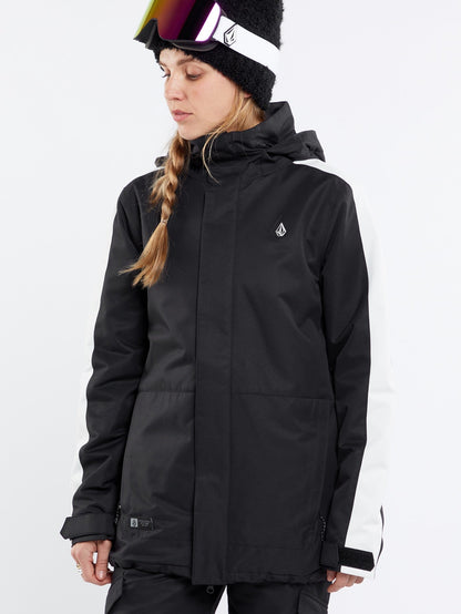 Veste Westland Insulated - BLACK