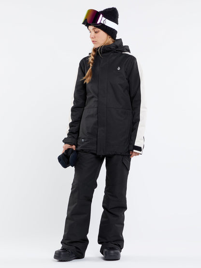 Veste Westland Insulated - BLACK