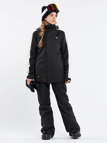 Veste Westland Insulated - BLACK