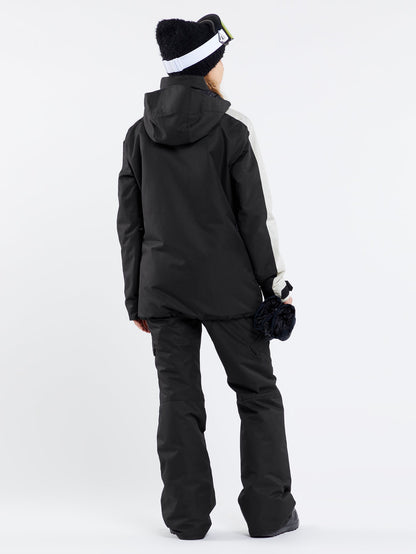 Veste Westland Insulated - BLACK
