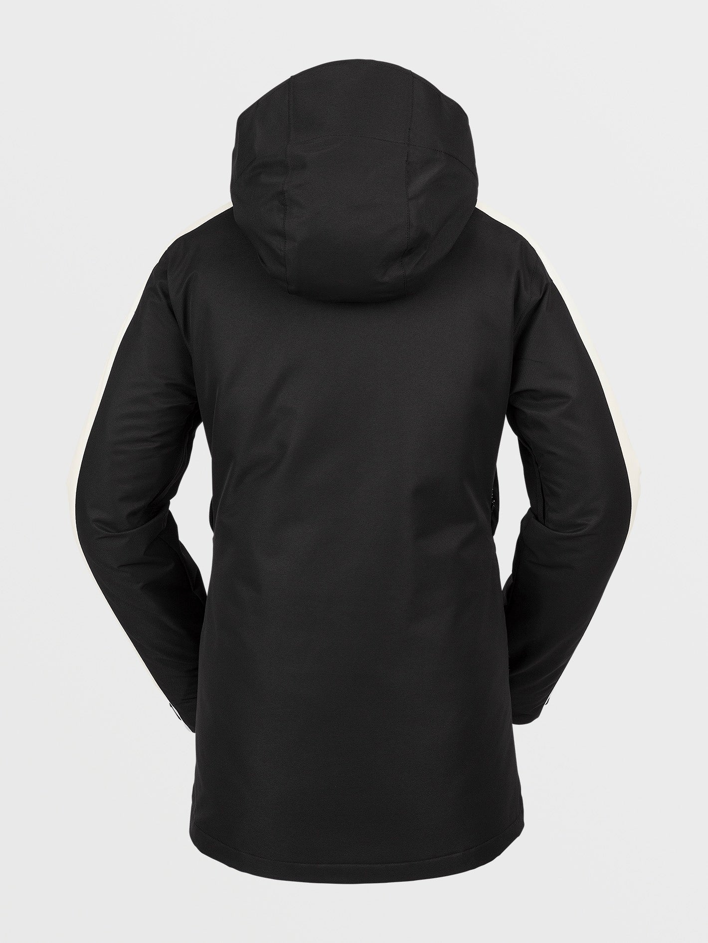 Veste Westland Insulated - BLACK