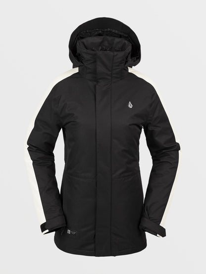 Veste Westland Insulated - BLACK