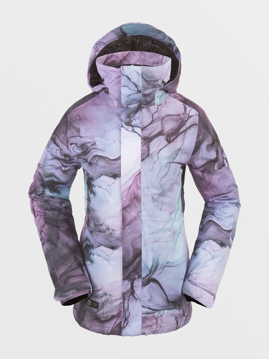 Westland Isolierte Jacke - GLACIER INK