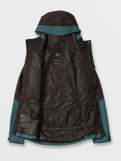 Veste Bolt Insulated - BALSAM