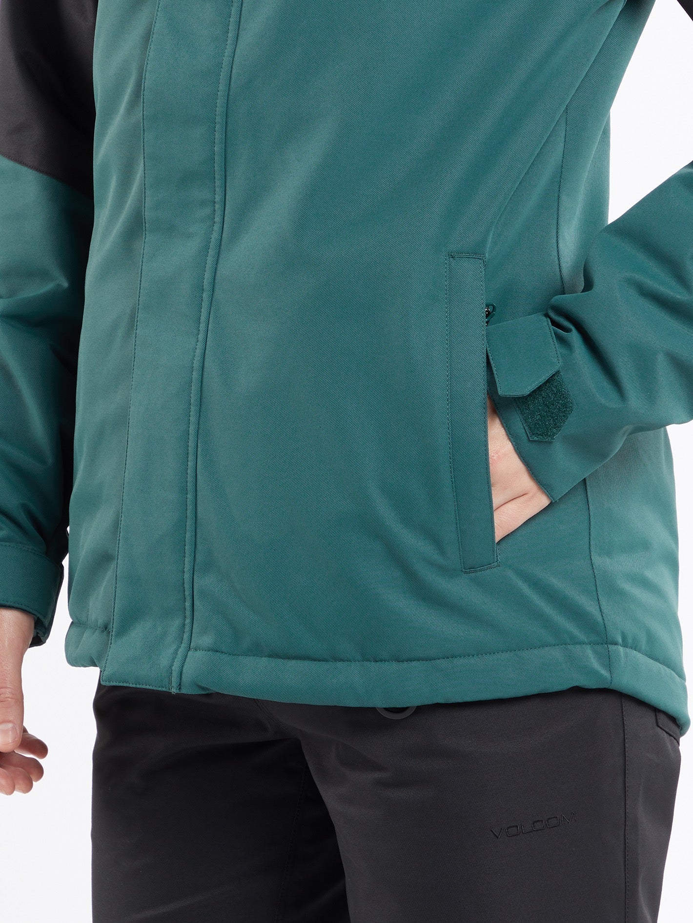Veste Bolt Insulated - BALSAM