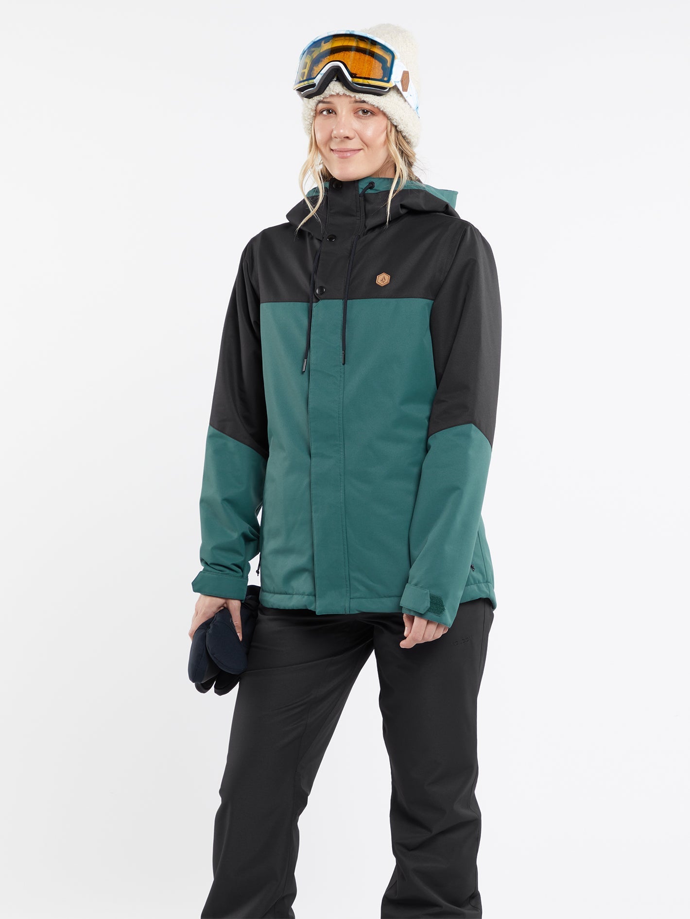 Veste Bolt Insulated - BALSAM
