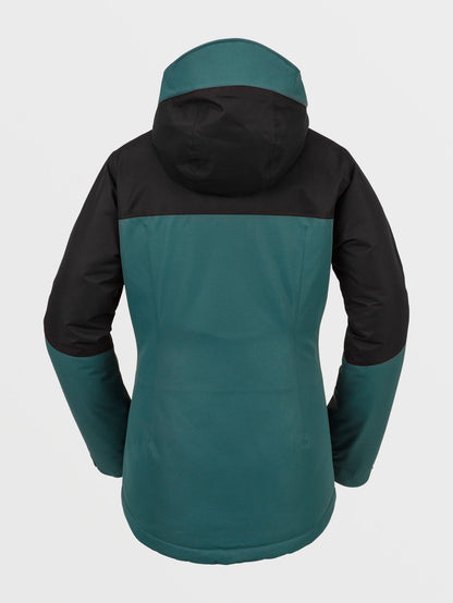 Veste Bolt Insulated - BALSAM