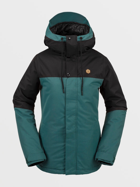 Bolt Isolierte Jacke - BALSAM