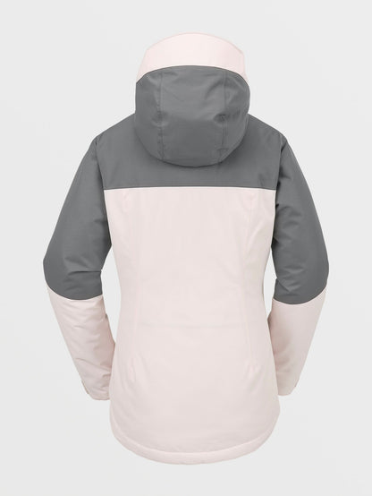 Veste Bolt Insulated - CALCITE