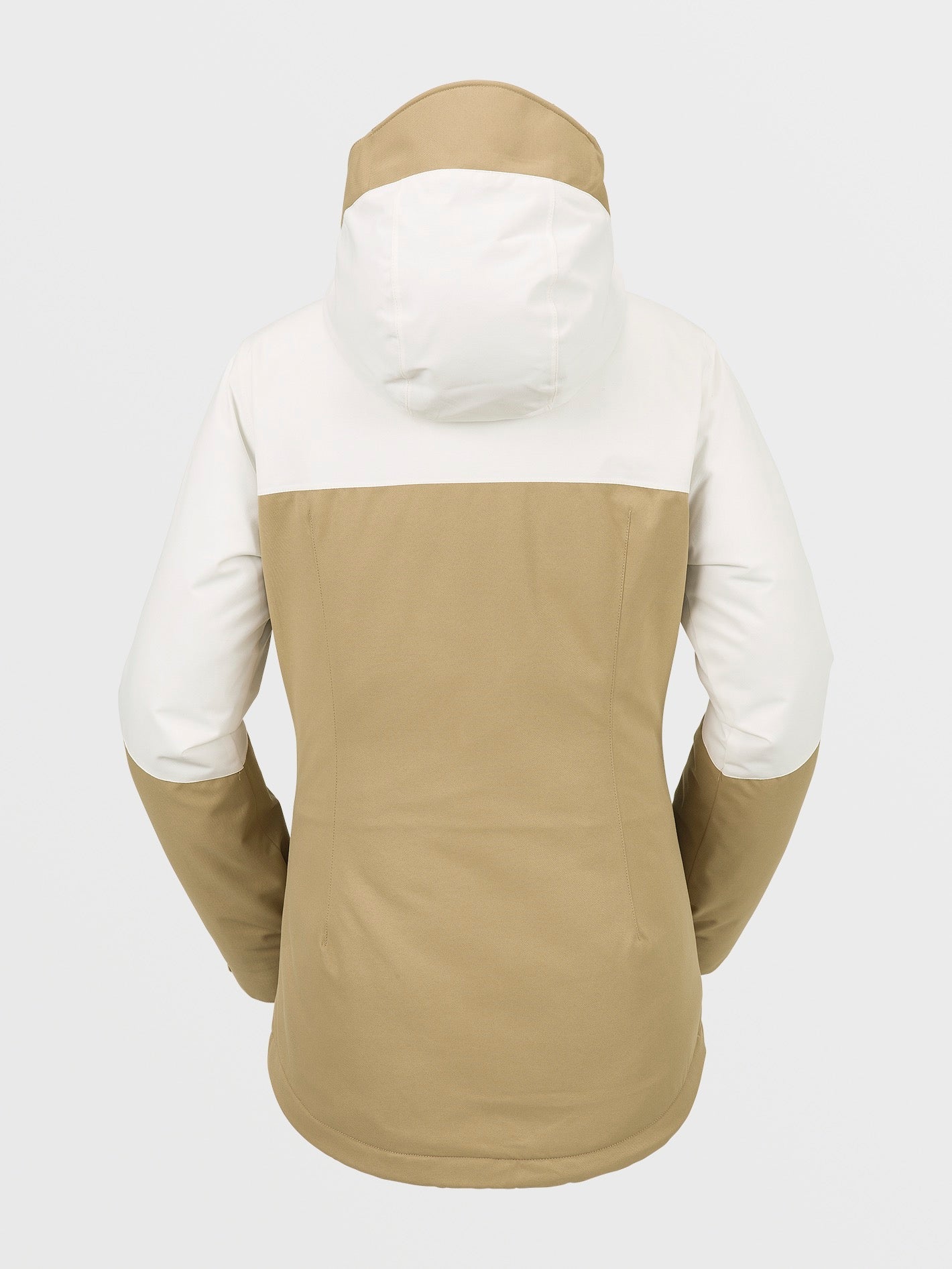 Veste Bolt Insulated - DARK KHAKI