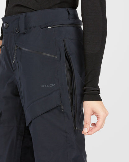 3D Stretch Gore-Tex Jacket - Adobe Rose