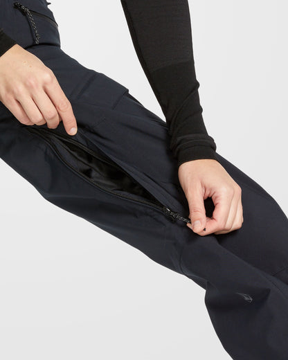 3D Stretch Gore-Tex Jacket - Adobe Rose