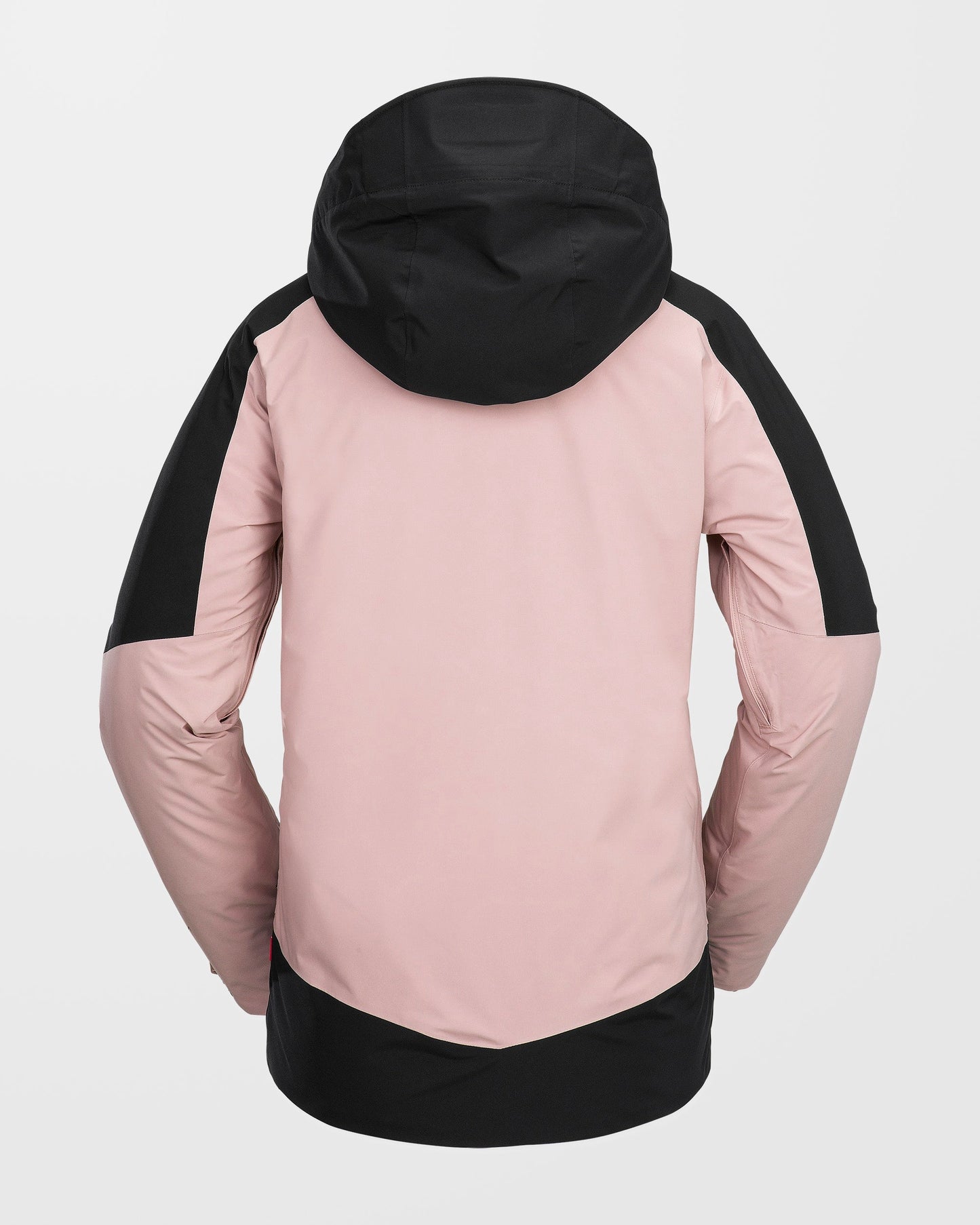 3D Stretch Gore-Tex Jacket - Adobe Rose
