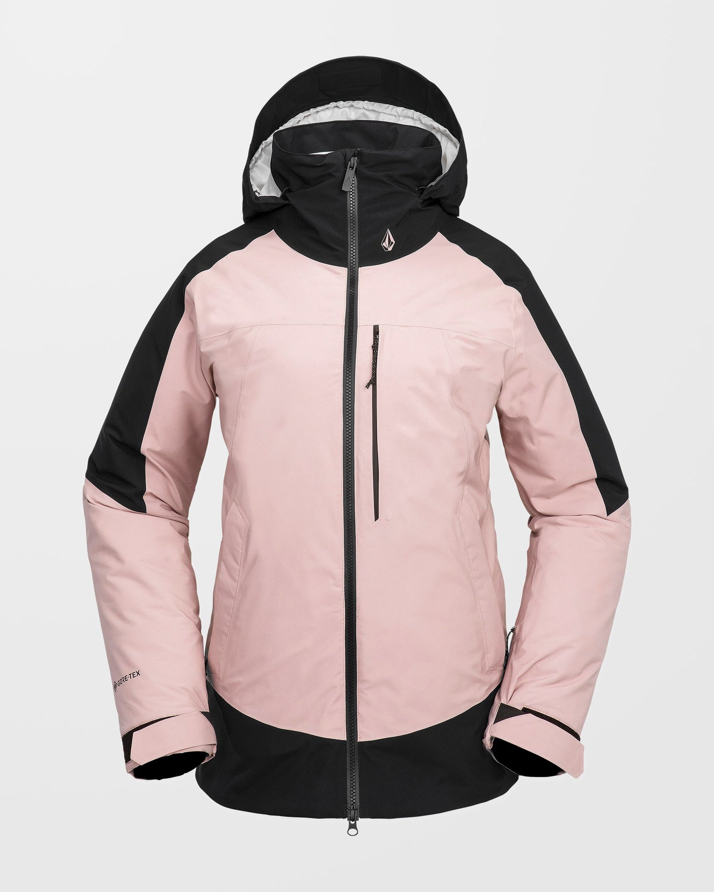 3D Stretch Gore-Tex Jacket - Adobe Rose
