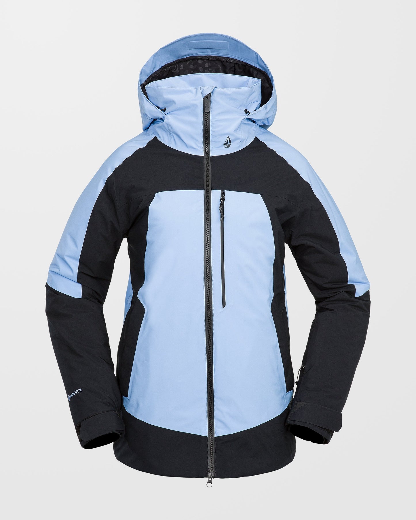 Veste 3D Stretch Gore-Tex - Crystal Blue
