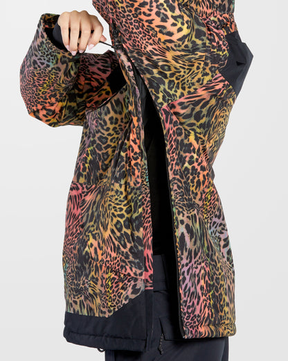 Veste Fern Insulated Gore-Tex - Acid