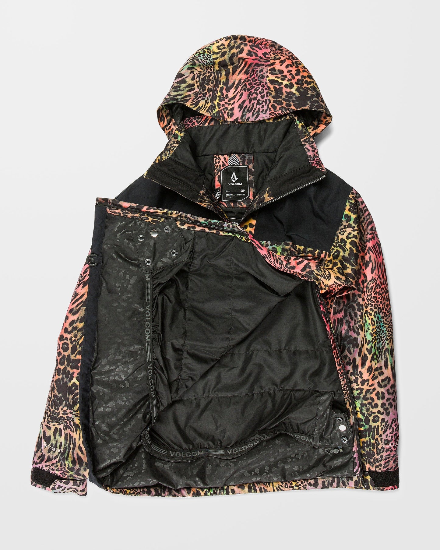 Veste Fern Insulated Gore-Tex - Acid
