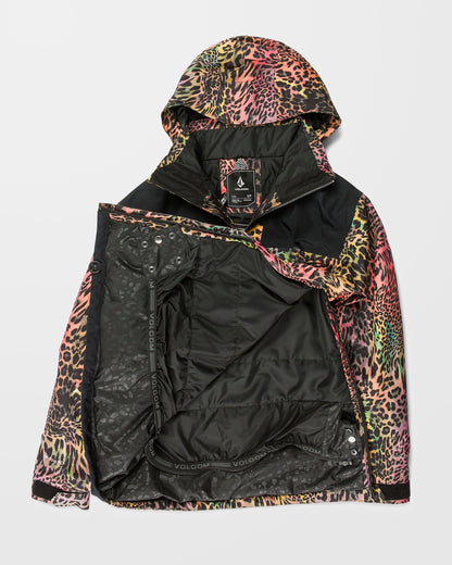 Veste Fern Insulated Gore-Tex - Acid