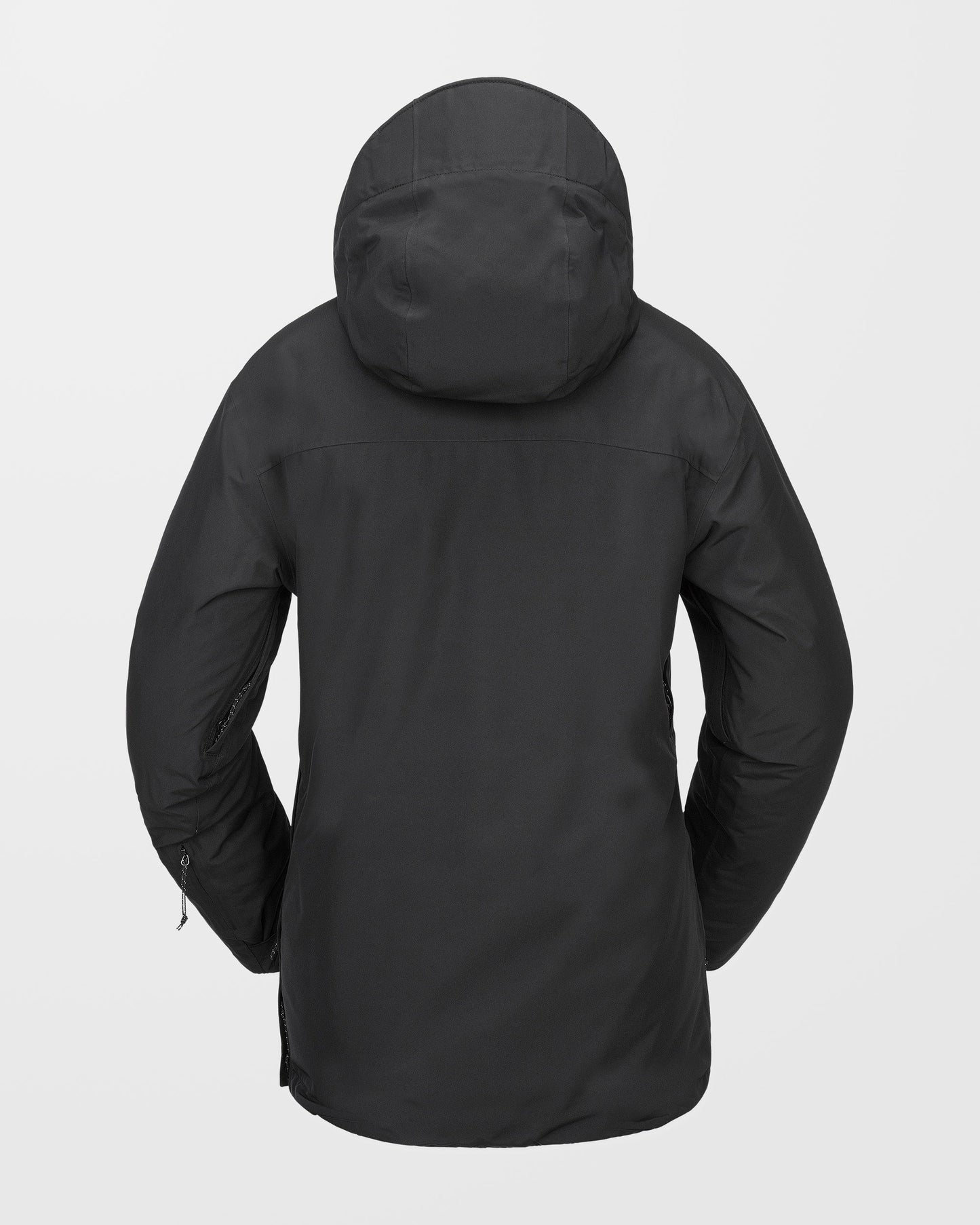 Fern Isolierte Gore-Tex Jacke - Schwarz