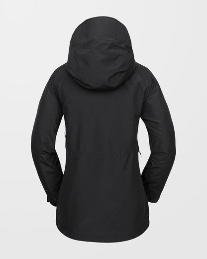 Veste V.Co Aris Insulated Gore-Tex - Black