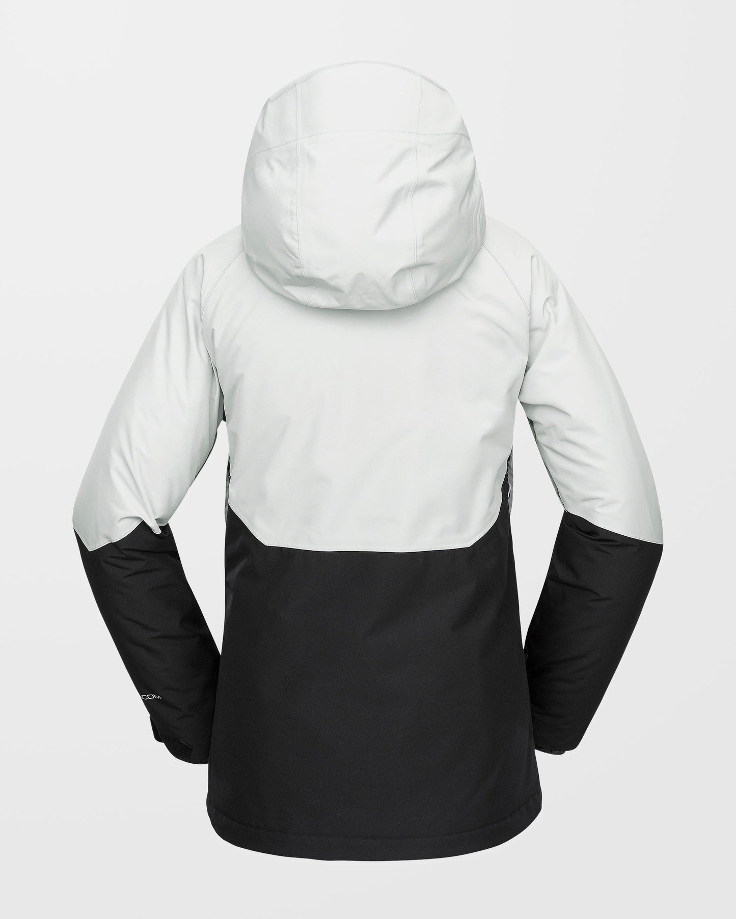 V.Co Aris Insulated Gore-Tex Jacket - Cloud Gray
