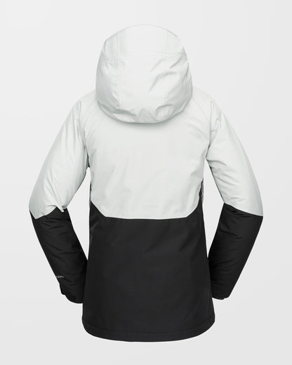 V.Co Aris Insulated Gore-Tex Jacket - Cloud Gray