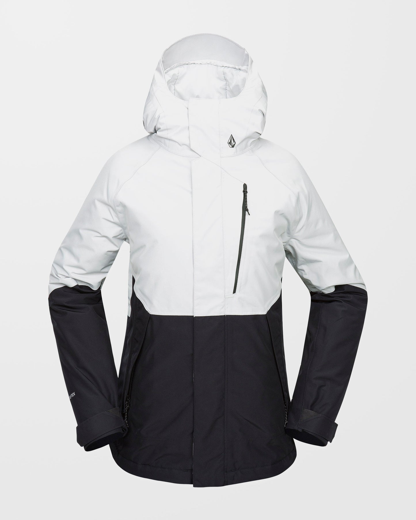 V.Co Aris Insulated Gore-Tex Jacket - Cloud Gray