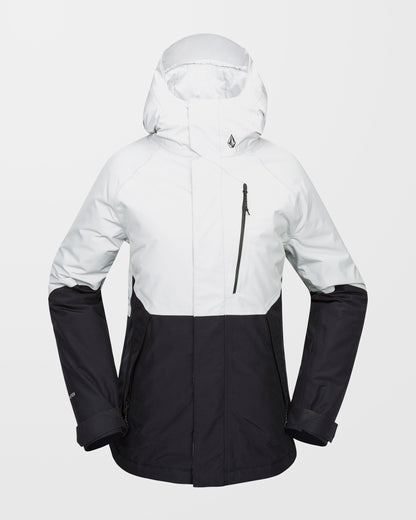V.Co Aris Insulated Gore-Tex Jacket - Cloud Gray
