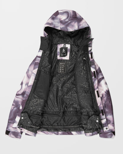 V.Co Aris Isolierte Gore-Tex-Jacke – Nirvana