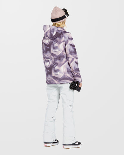 V.Co Aris Isolierte Gore-Tex-Jacke – Nirvana