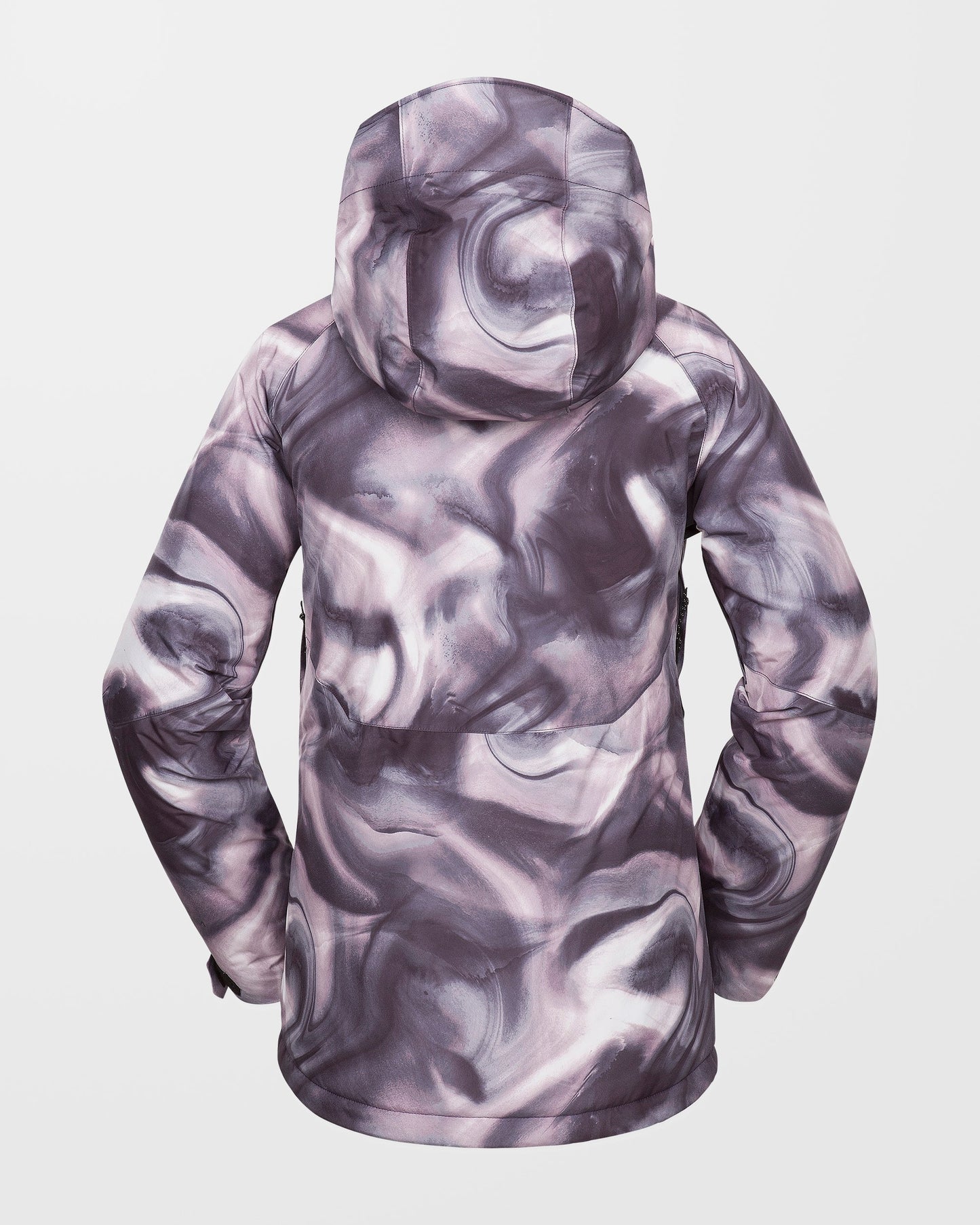 V.Co Aris Isolierte Gore-Tex-Jacke – Nirvana
