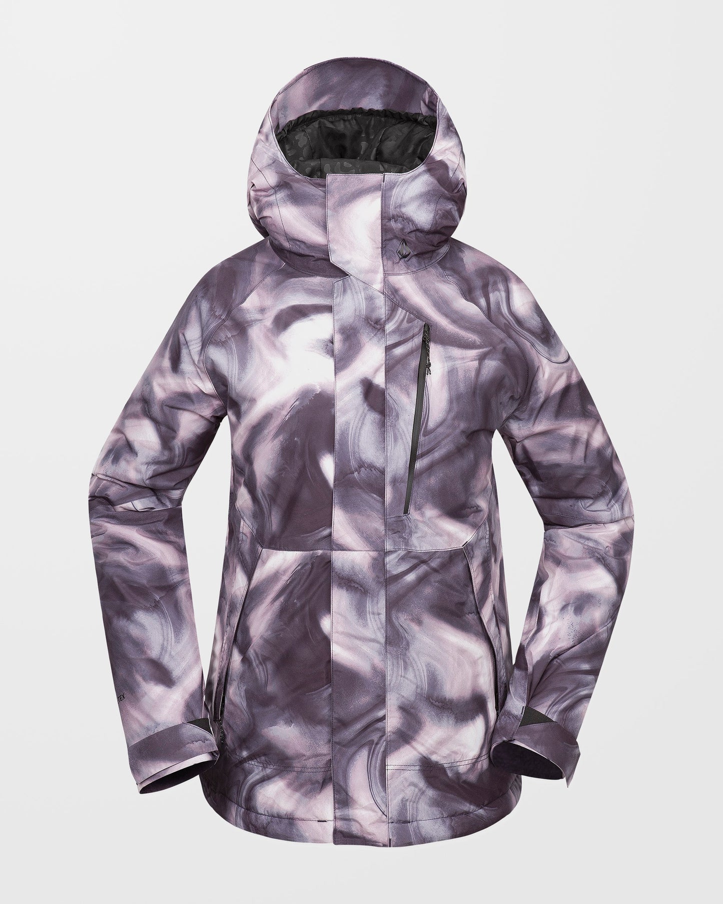 V.Co Aris Isolierte Gore-Tex-Jacke – Nirvana
