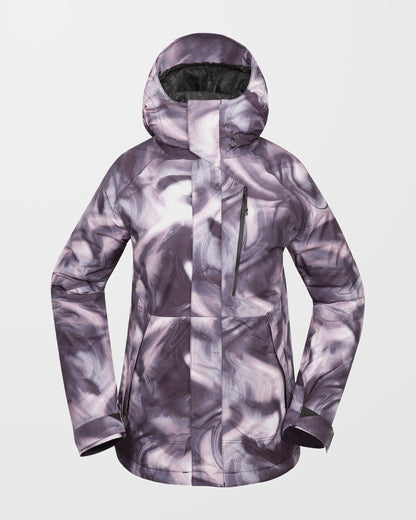 V.Co Aris Isolierte Gore-Tex-Jacke – Nirvana