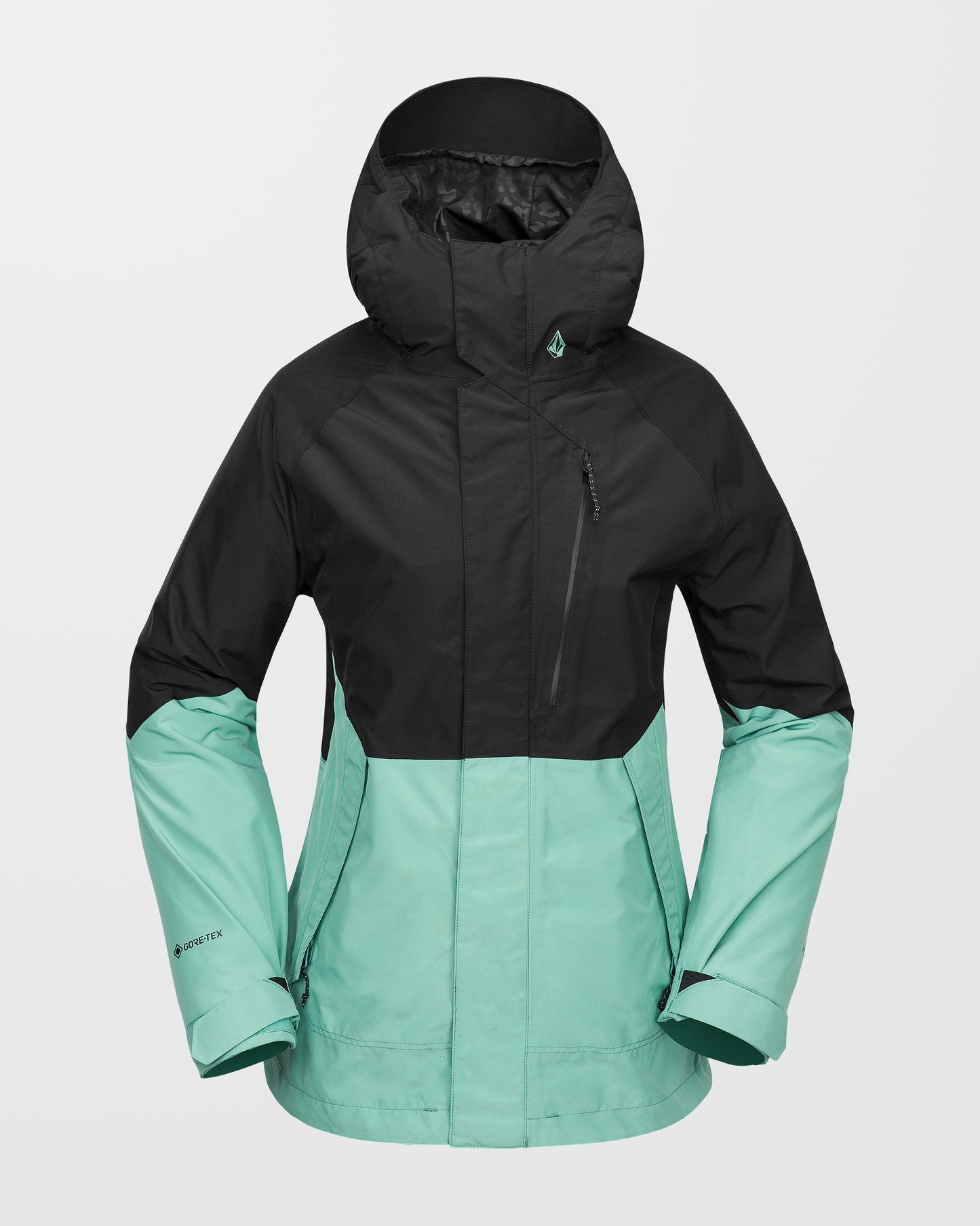 Veste V.Co Aris Insulated Gore-Tex - Wasabi